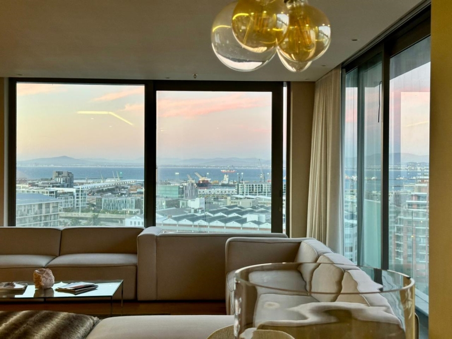 2 Bedroom Property for Sale in De Waterkant Western Cape